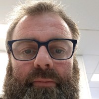 Lear & Smith Employee Chad W.'s profile photo