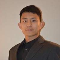 ChangeJar Employee Hang Shi's profile photo