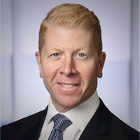 PIMCO Employee Andrew Levine's profile photo