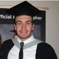 Evergood Associates Employee Thomas Reeder's profile photo