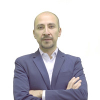 PepsiCo Employee Fernando Ramírez's profile photo