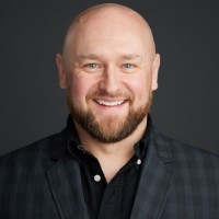 Pantone Employee Ryan Mullins's profile photo