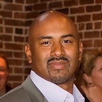 Omnicom Media Group UK Employee Oly Randy Jones's profile photo