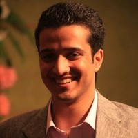 HirElevate Employee Arjun Paliwal's profile photo