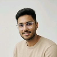 SECT India 2.0 Employee Tejas Jadhav's profile photo