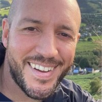 Smeg UK Ltd. Employee Rob Russell's profile photo