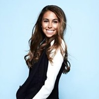Edelman Employee Danielle Rodriguez's profile photo