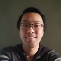 Axis Informatique Employee Alain Tran's profile photo