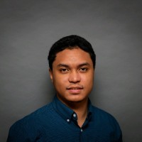 Videns Employee Yannick Raharijaona's profile photo