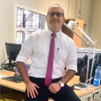 Prime Trip Support Employee Eduardo Zarate's profile photo