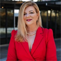 Public Consulting Group Employee Nicolle Suvada's profile photo