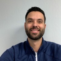 Zimmer Biomet Employee John Moodie's profile photo