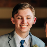 Nolan Worthy's profile photo