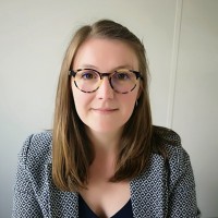 Lactinov - Groupe Lact'Union Employee Charlotte Anselin's profile photo