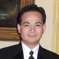 Providence - An Engineering and Environmental Consulting Firm Employee Tetsuya Takeuchi's profile photo