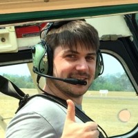 PODIUM.io Employee Adam Twite's profile photo