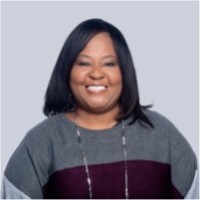 International Association of Venue Managers Employee Gina Brydson's profile photo