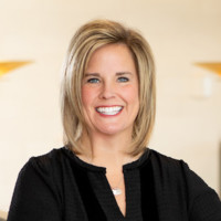 Coveted Financial Services Employee Jennifer Rosati's profile photo