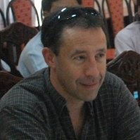 Yann Roche Email