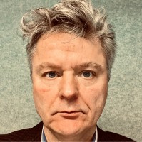 CAAT Pension Plan Employee Stephen Hewitt's profile photo