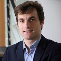 SCALLOG Employee Olivier Rochet's profile photo