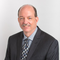 Ensero Solutions Employee Kevin Conroy's profile photo