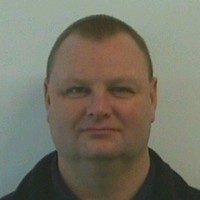First City Care Employee Ian Kelly's profile photo