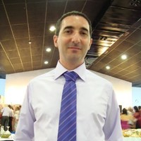 Decorpita Employee Jose Nabais's profile photo