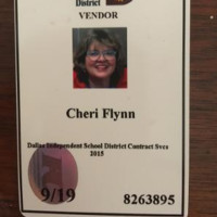 Disdus.com Employee Cheri Flynn's profile photo