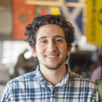 Blizzard Entertainment Employee James Martinez's profile photo