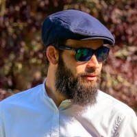 Ideacom Employee Guillaume Marie's profile photo