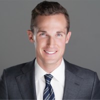 FourSixThree Capital LP Employee William Huffman's profile photo