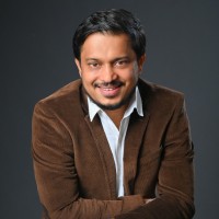 Kipplo Employee Preetham Poovani's profile photo