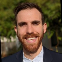 Gilead Sciences Employee Robert Gresham's profile photo