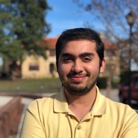L.A. Fuess Partners Employee Nishant Tamakuwala's profile photo