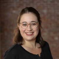Sasha Pergamit Email
