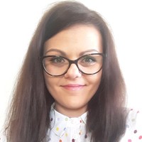 x-kom Employee Magdalena Biedal's profile photo