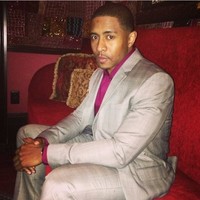 Prentice Jones Email & Phone Number