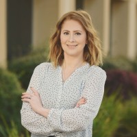 Gemini Legal Employee Ashleigh Rivera's profile photo