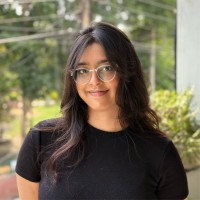 Generocksity Employee Maydha Sood's profile photo