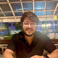 Ember Cookware Employee Nimish Goel's profile photo