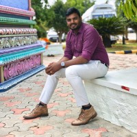 Pradhap Anandan Email