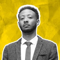 ChipChip Employee Bereket Solomon's profile photo