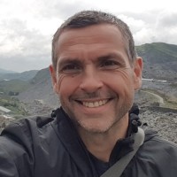 Email e telefono di Neil Gregory