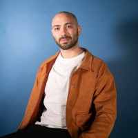 Voidless Employee Antonino Burgio's profile photo