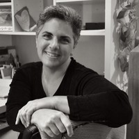 Sharon Panitch Email & Phone Number