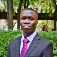 Felix Patawah Email & Phone Number
