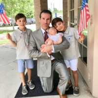 Jason Bernard Email & Phone Number