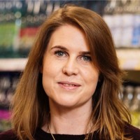 Tesco Ireland Employee Alison O'Doherty's profile photo