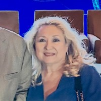 ABLE Industrial Products, Inc. Employee Gabriele Perez Martinez's profile photo